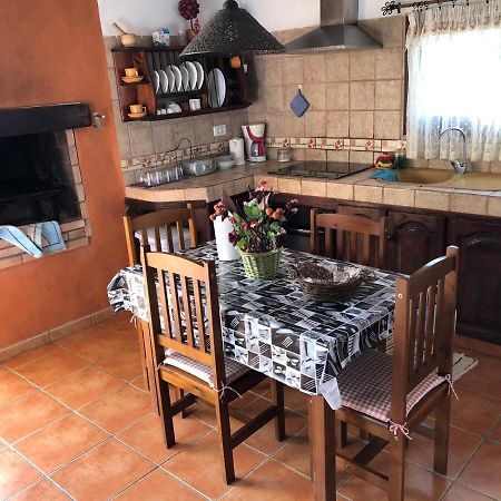 Casas Los Abuelos De Calderon Icod el Alto Buitenkant foto